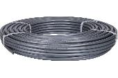 Труба PE-Xa/EVOH 32х4,4 ROMMER отрезок (10 м) RPX-0001-003244 серая