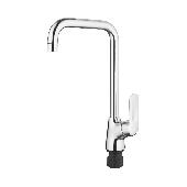 A4416 Смеситель для кухни ACCOONA с гайкой латунь/хром (10)