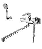 Смес. д/ванны LEMARK BASIS (LM3617C)