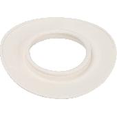 Манжета декоративная наружняя DN80 STOUT (SCA-0080-010001)