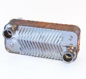 Теплообменник ГВС NCN 32-40K(N) 30005008A
