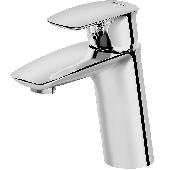 Смеситель для умывальника, ХРОМ F71A02100 Spirit 2.1 АМ.РМ*