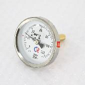 Термометр РОСМА БТ31.211 120С КТ 2,5 L=46мм G1/2