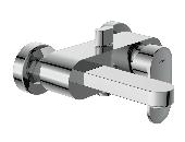 Смеситель Cersanit для ванны ELIO однорычажный (без душевого гарнитура) 63045