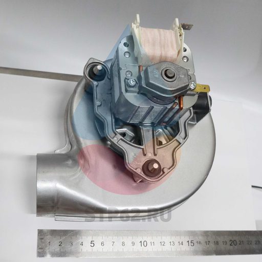 Вентилятор JJJ 5682150 (ECO/MAIN/FOURTECH)