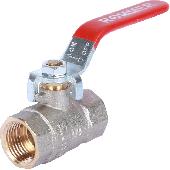 Rommer шаровой кран  1/2