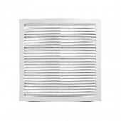 Решетка вентиляционная РЦ сетка 250х250 пластик ERA