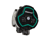 Насос циркуляционный SHINHOO GTA 25-7 180 1x230V (100663)