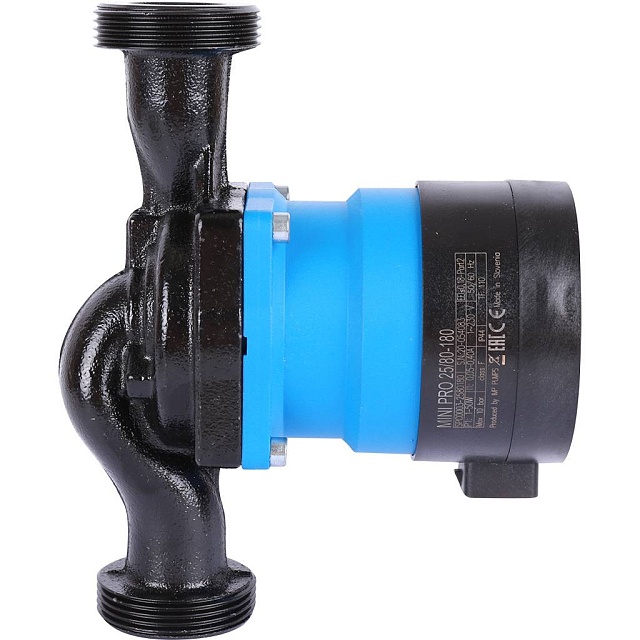Насос циркул. STOUT mini 25/60-180 (SPC-0002-2560180)