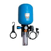 Система ДЖИЛЕКС КРАБ-Т 18  9090 серия 