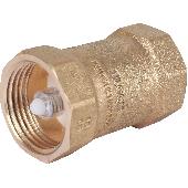 Обратный клапан 1