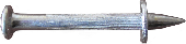 Дюбель-гвоздь монтажный 3,7*30