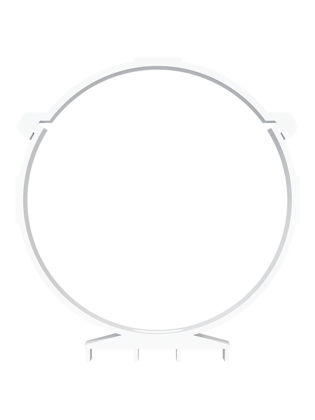 Держатель пластик D125 ERA 12,5ДКП