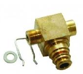 Кран подпитки Atmo/Turbo MAX  