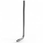 Монтажная трубка концевой 16 х 330мм (НС-1042026 ROYAL Thermo)