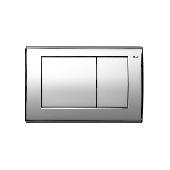 Панель слива TECE, хром глянцевый (9240321)