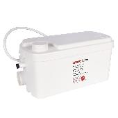 Насос канализ. BIOLIFT  S-3 (250Вт ) для отвода из раков.и ванны, 3х40 мм RPD-0010-100250