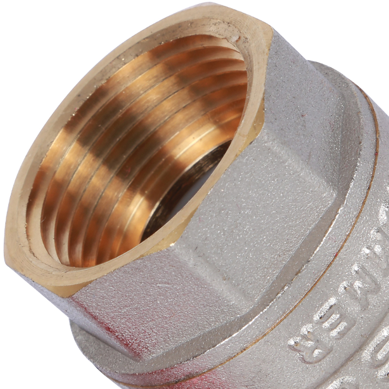 Rommer шаровой кран   1