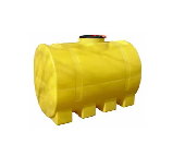 Емкость цилиндрическая горизонтальная А_МН2000ФК2