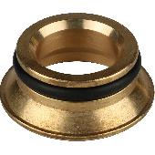Переходник под плоское уплотнение SFT-0049-000001 STOUT
