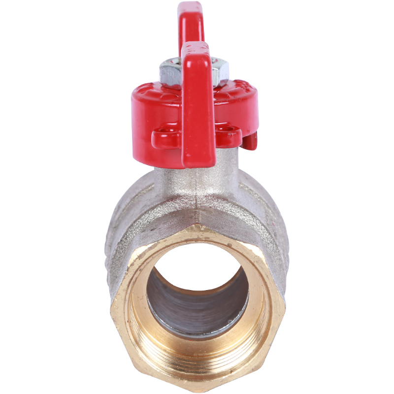 Rommer шаровой кран 3/4