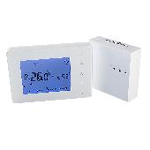 Хронотермостат эл. комн. беспрводной VT