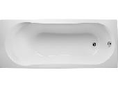 Ванна акрил 1MARKA LIBRA 170*70 +каркас+панель без сифона