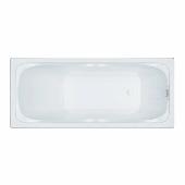 Ванна Стандарт 1600/700 без сифона + каркас ст.