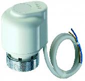 Электротерм.головка HA 24В