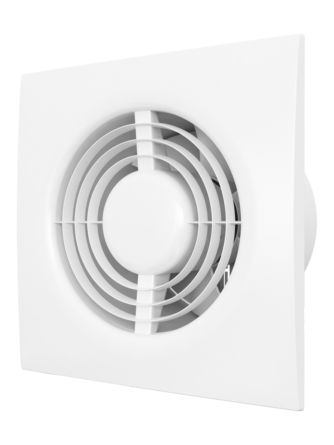 Вентилятор накладной D125 AURAMAX D 5