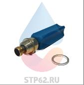 Кран наполнения системы в сборе JJJ 611930