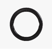 Уплотнительное кольцо из EPDM, 15 ROMMER RSS-0027-000015 (3000)