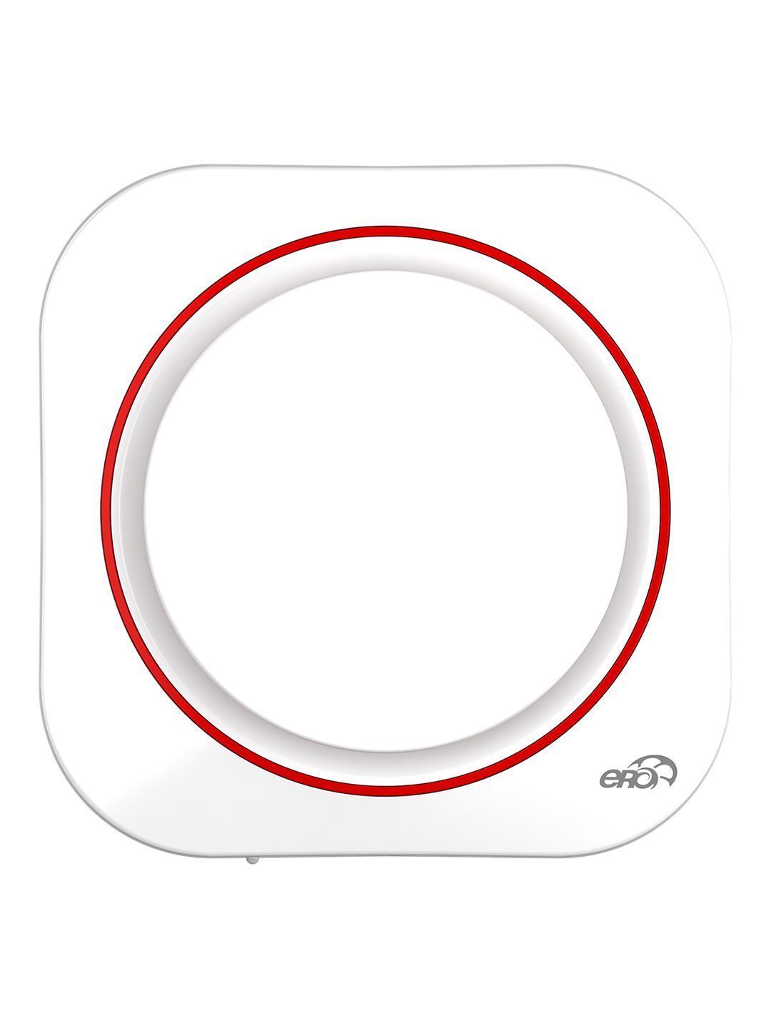 Вентилятор накладной D100 ERA обр.клапан  DISC 4C