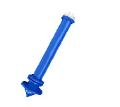 Гидрант чугун пожарный h=1250 мм