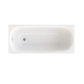 Ванна Ультра 1500/700 без сифона + установ. комплект