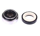 Торцевое уплотнение