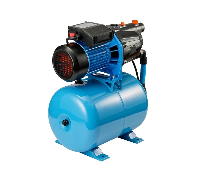 Насос станц. ДЖИЛЕКС ДЖАМБО 70/50 Ч-24 (2:0) 3017