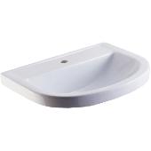 Умывальник Стандарт бел. с отв под смес. Киров