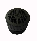 Крышка передняя VM3 Ф96*70 мм 4 отв. М5788