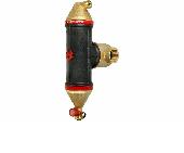 Сепаратор воздуха и грязи (дешламатор) Clean Smart 1