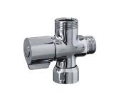 FBBB-2 (Дивертор шаровый)