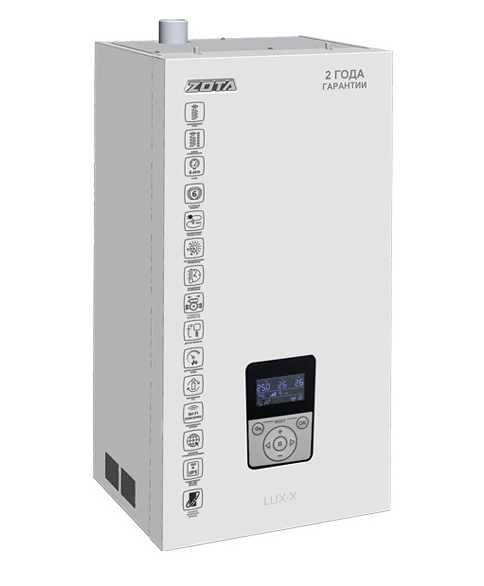 Котел электрический ZOTA 