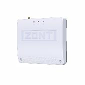 Отопительный GSM / Wi-Fi контроллер  ZONT SMART 2.0