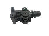 Датчик протока (VAILLANT AtmoTec Pro/Plus, TurboTec Pro/Plus, EcoTec Pro)