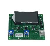 Плата управления / PRP BLUE LCD KART (SAG) 7006907901
