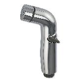 6038 GFmark Лейка гигиеническая  хромированная для бидэ