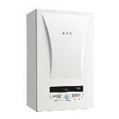 Котел электрический ARCEUS EK 24 MT RU двухконтурный с датчиком бойлера, E.C.A