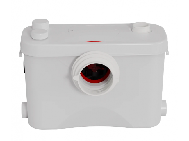 Канализац.станция SANIVORT 405M с ножом (8м) (центральн.вход) UNIPUMP 30924