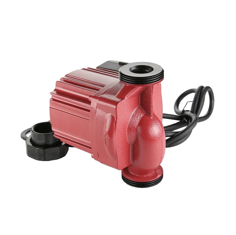 Насос циркул.  RS 25/6 - 130 с гайками 