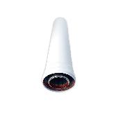 Труба коакс. Ø60/100 без наконечника 0,25 м (TR.6025/610-025-01)